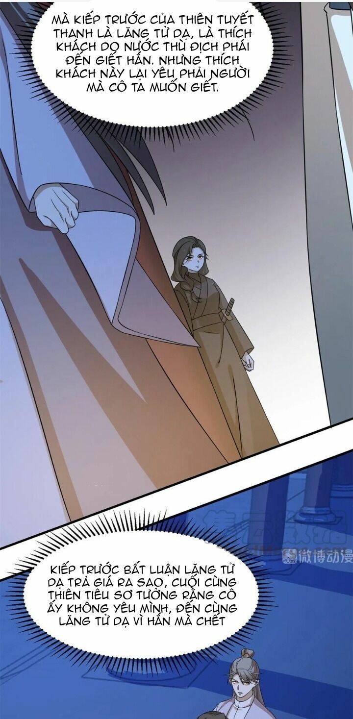 đọc truyện Độc Bộ Thiên Hạ: Đặc Công Thần Y Chương 269 ảnh 8 tại Thiên Thai Truyện