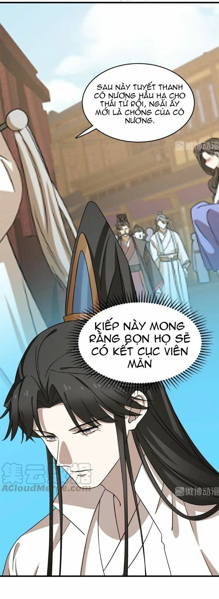 đọc truyện Độc Bộ Thiên Hạ: Đặc Công Thần Y Chương 269 ảnh 10 tại Thiên Thai Truyện