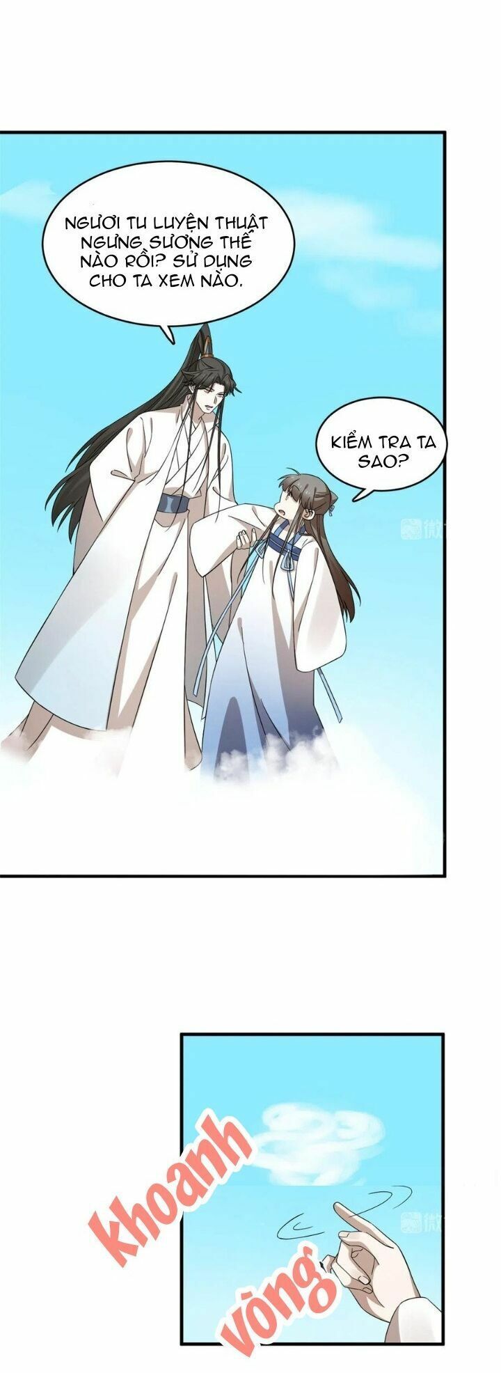 đọc truyện Độc Bộ Thiên Hạ: Đặc Công Thần Y Chương 269 ảnh 11 tại Thiên Thai Truyện