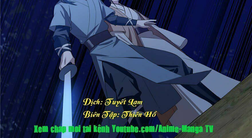 đọc truyện Độc Bộ Thiên Hạ: Đặc Công Thần Y Chương 27 ảnh 107 tại Thiên Thai Truyện