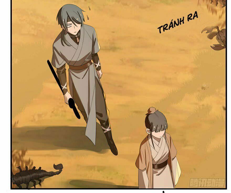 đọc truyện Độc Bộ Thiên Hạ: Đặc Công Thần Y Chương 27 ảnh 13 tại Thiên Thai Truyện