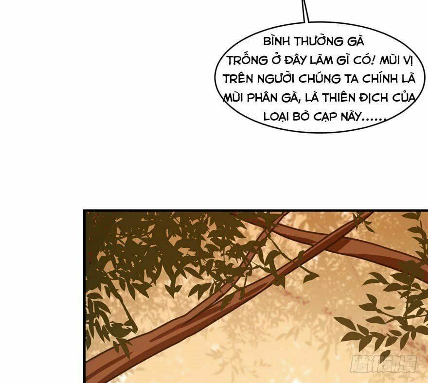 đọc truyện Độc Bộ Thiên Hạ: Đặc Công Thần Y Chương 27 ảnh 14 tại Thiên Thai Truyện