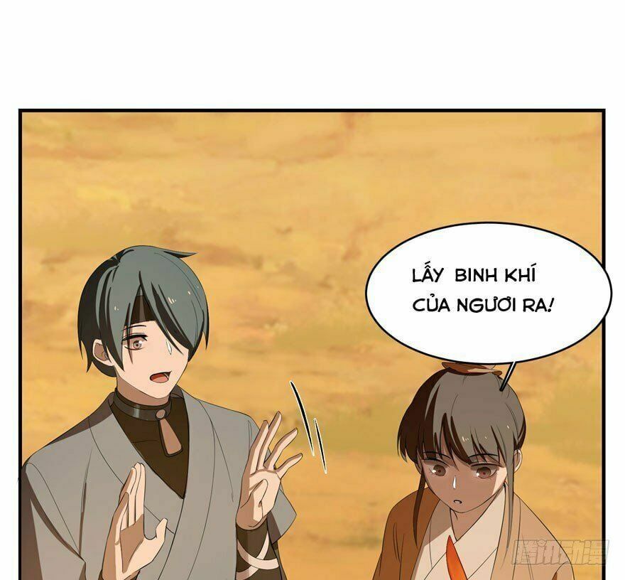 đọc truyện Độc Bộ Thiên Hạ: Đặc Công Thần Y Chương 27 ảnh 18 tại Thiên Thai Truyện