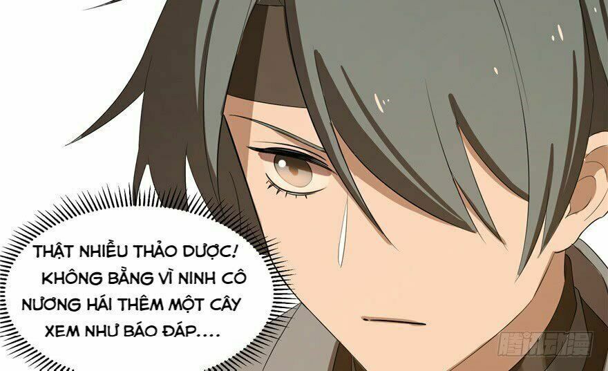 đọc truyện Độc Bộ Thiên Hạ: Đặc Công Thần Y Chương 27 ảnh 42 tại Thiên Thai Truyện