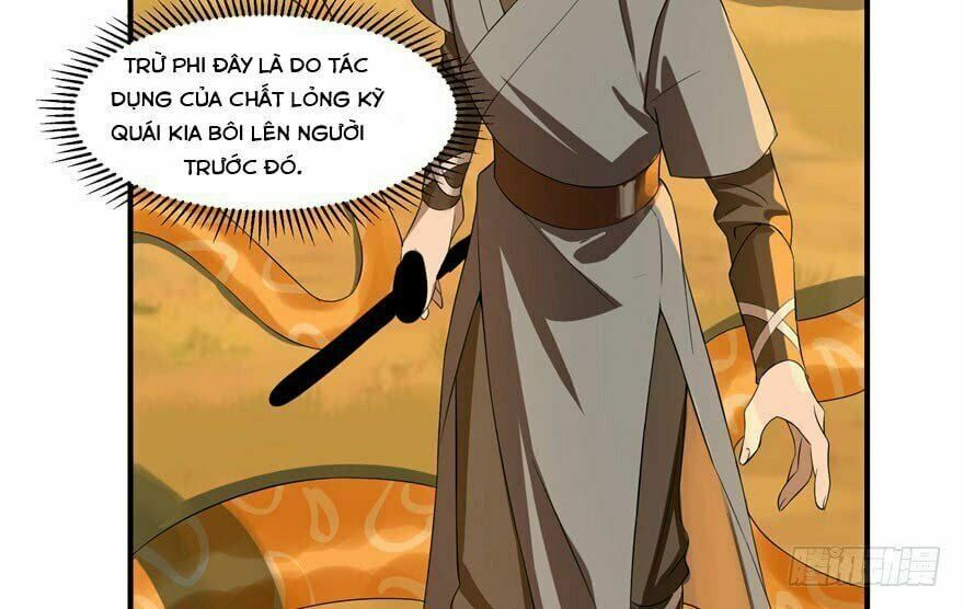 đọc truyện Độc Bộ Thiên Hạ: Đặc Công Thần Y Chương 27 ảnh 7 tại Thiên Thai Truyện