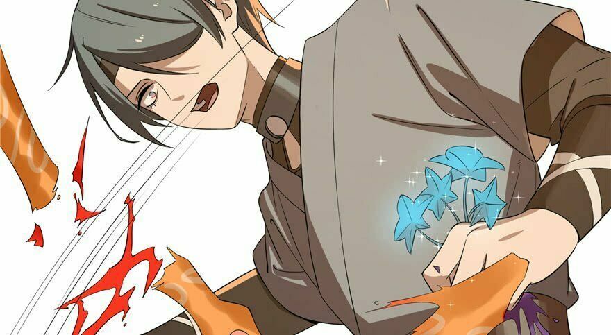 đọc truyện Độc Bộ Thiên Hạ: Đặc Công Thần Y Chương 27 ảnh 56 tại Thiên Thai Truyện