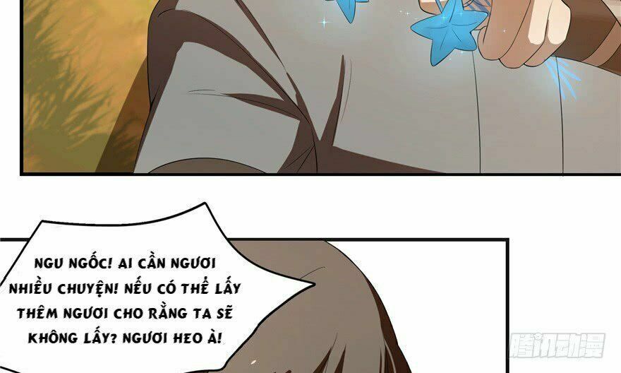 đọc truyện Độc Bộ Thiên Hạ: Đặc Công Thần Y Chương 27 ảnh 67 tại Thiên Thai Truyện