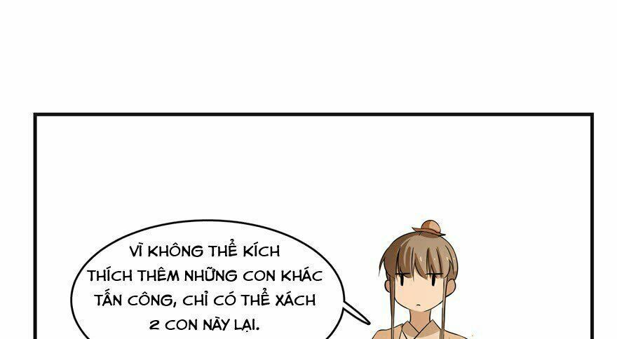 đọc truyện Độc Bộ Thiên Hạ: Đặc Công Thần Y Chương 27 ảnh 76 tại Thiên Thai Truyện