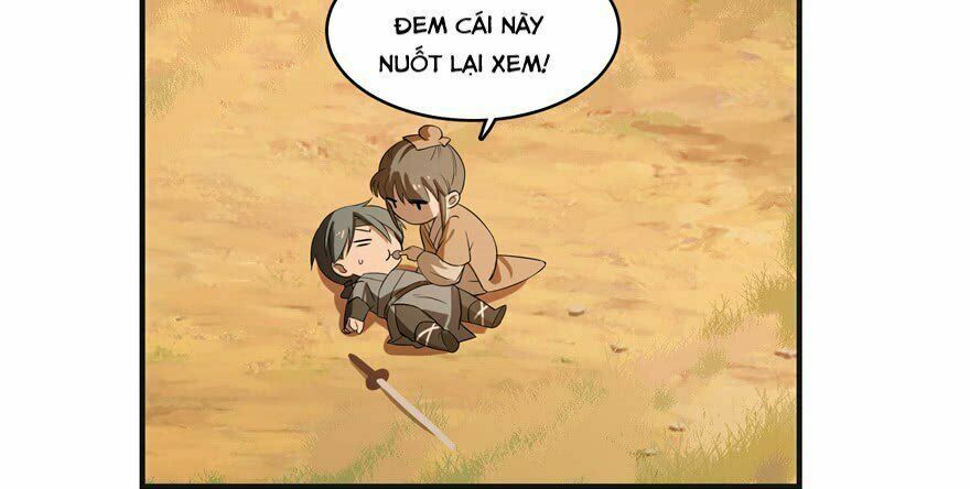 đọc truyện Độc Bộ Thiên Hạ: Đặc Công Thần Y Chương 27 ảnh 82 tại Thiên Thai Truyện