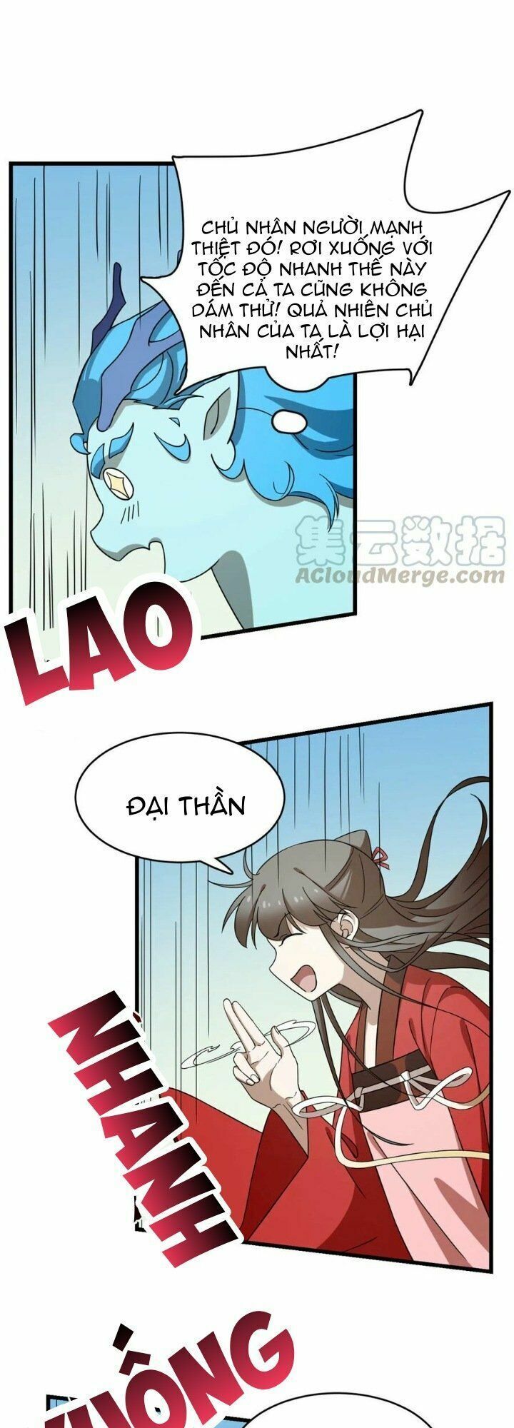 đọc truyện Độc Bộ Thiên Hạ: Đặc Công Thần Y Chương 270 ảnh 15 tại Thiên Thai Truyện