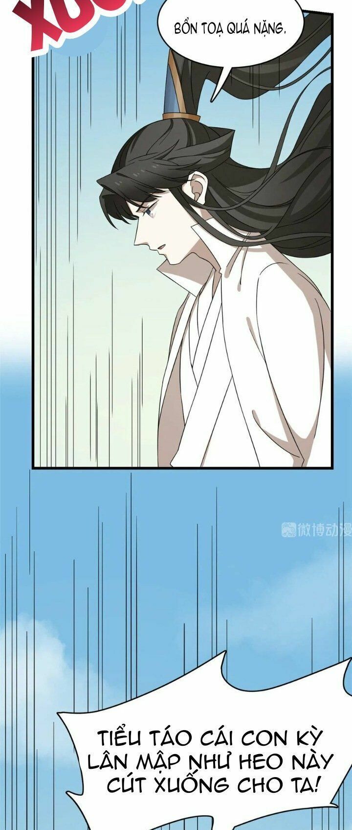 đọc truyện Độc Bộ Thiên Hạ: Đặc Công Thần Y Chương 270 ảnh 16 tại Thiên Thai Truyện