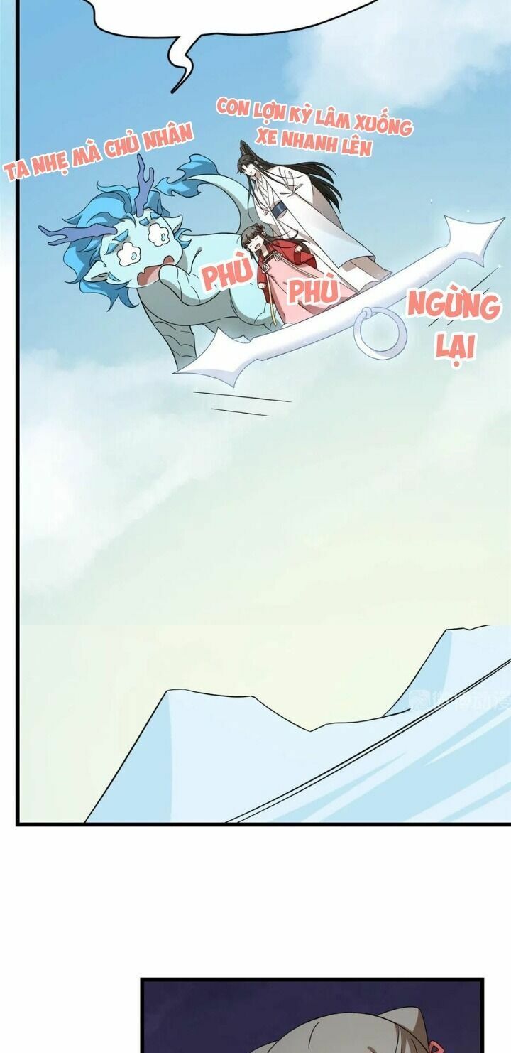 đọc truyện Độc Bộ Thiên Hạ: Đặc Công Thần Y Chương 270 ảnh 18 tại Thiên Thai Truyện