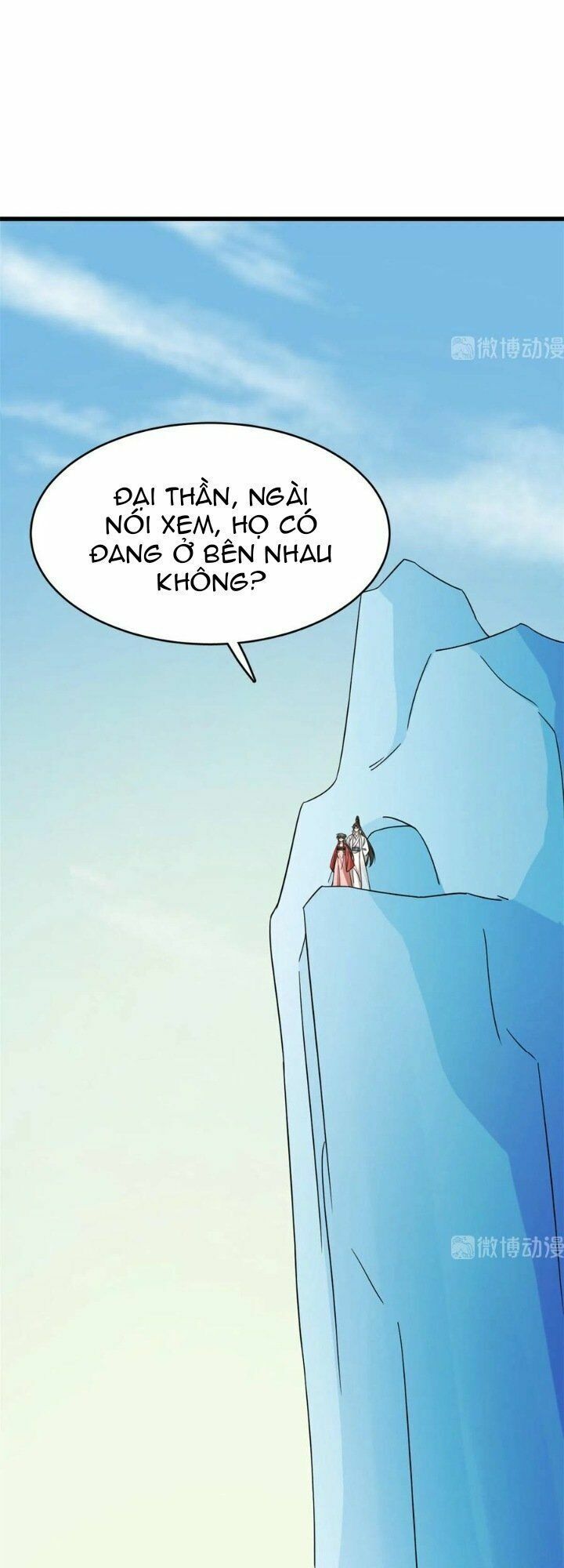 đọc truyện Độc Bộ Thiên Hạ: Đặc Công Thần Y Chương 270 ảnh 20 tại Thiên Thai Truyện