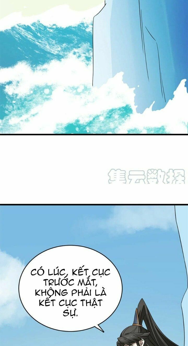 đọc truyện Độc Bộ Thiên Hạ: Đặc Công Thần Y Chương 270 ảnh 21 tại Thiên Thai Truyện