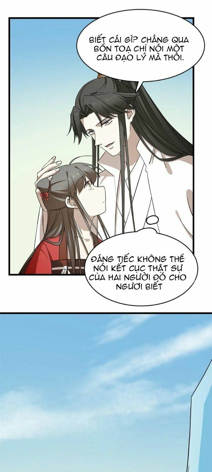 đọc truyện Độc Bộ Thiên Hạ: Đặc Công Thần Y Chương 270 ảnh 24 tại Thiên Thai Truyện