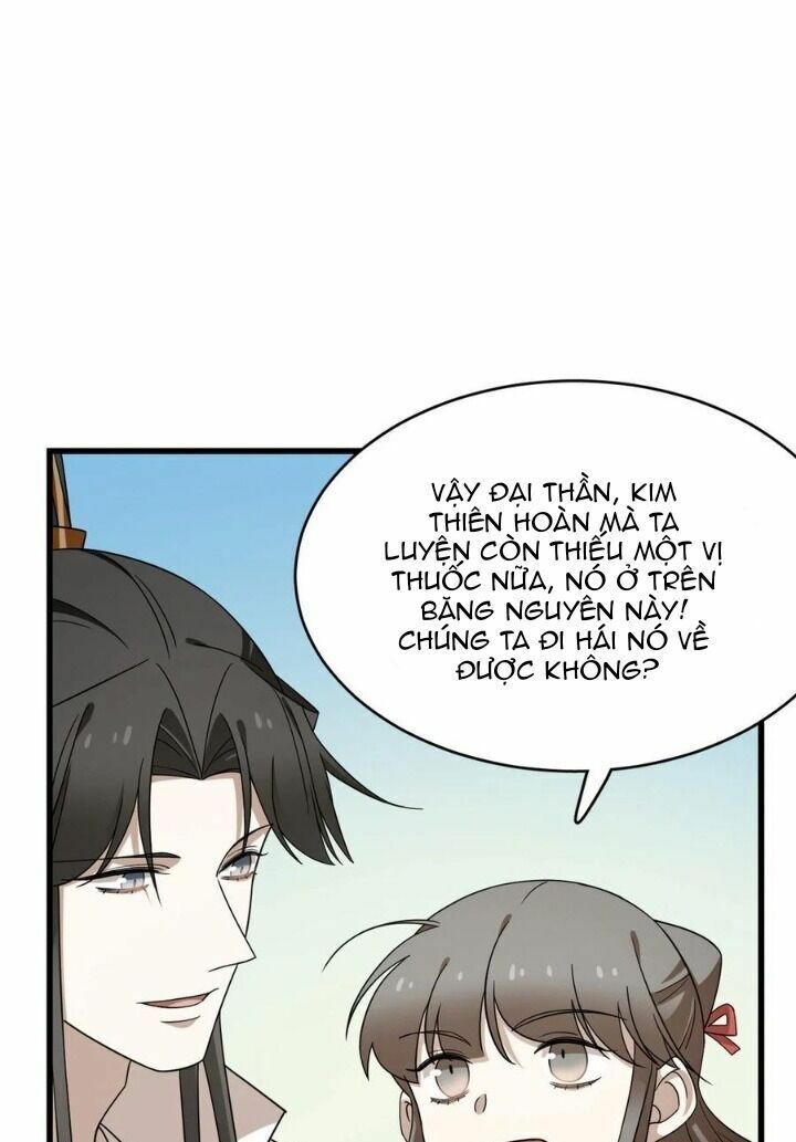 đọc truyện Độc Bộ Thiên Hạ: Đặc Công Thần Y Chương 270 ảnh 26 tại Thiên Thai Truyện