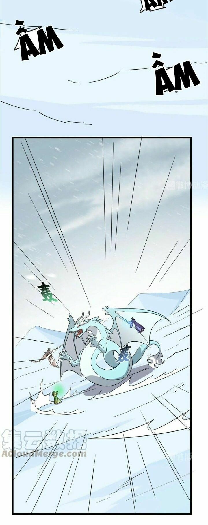 đọc truyện Độc Bộ Thiên Hạ: Đặc Công Thần Y Chương 270 ảnh 30 tại Thiên Thai Truyện