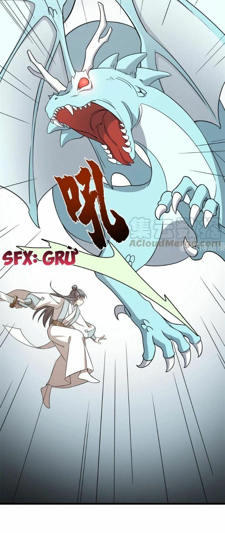 đọc truyện Độc Bộ Thiên Hạ: Đặc Công Thần Y Chương 270 ảnh 32 tại Thiên Thai Truyện