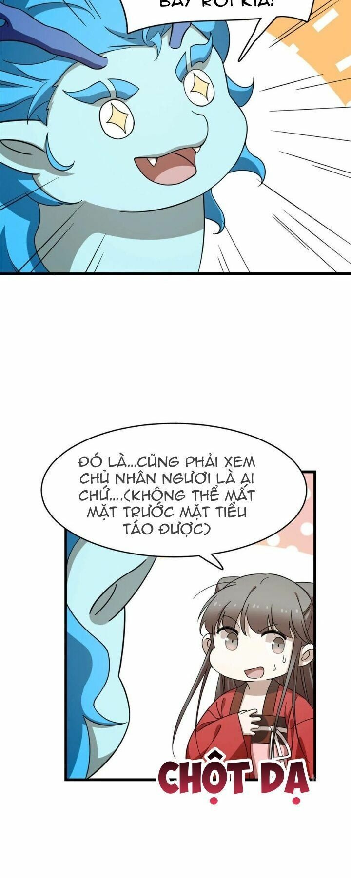 đọc truyện Độc Bộ Thiên Hạ: Đặc Công Thần Y Chương 270 ảnh 9 tại Thiên Thai Truyện