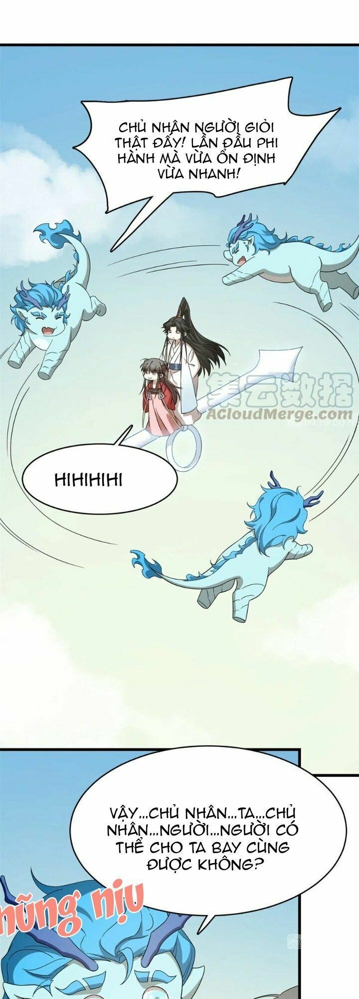 đọc truyện Độc Bộ Thiên Hạ: Đặc Công Thần Y Chương 270 ảnh 10 tại Thiên Thai Truyện