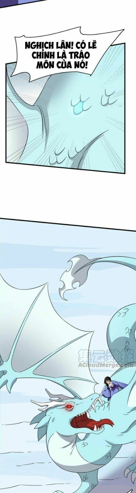 đọc truyện Độc Bộ Thiên Hạ: Đặc Công Thần Y Chương 271 ảnh 12 tại Thiên Thai Truyện