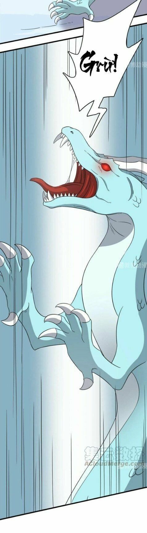 đọc truyện Độc Bộ Thiên Hạ: Đặc Công Thần Y Chương 271 ảnh 13 tại Thiên Thai Truyện