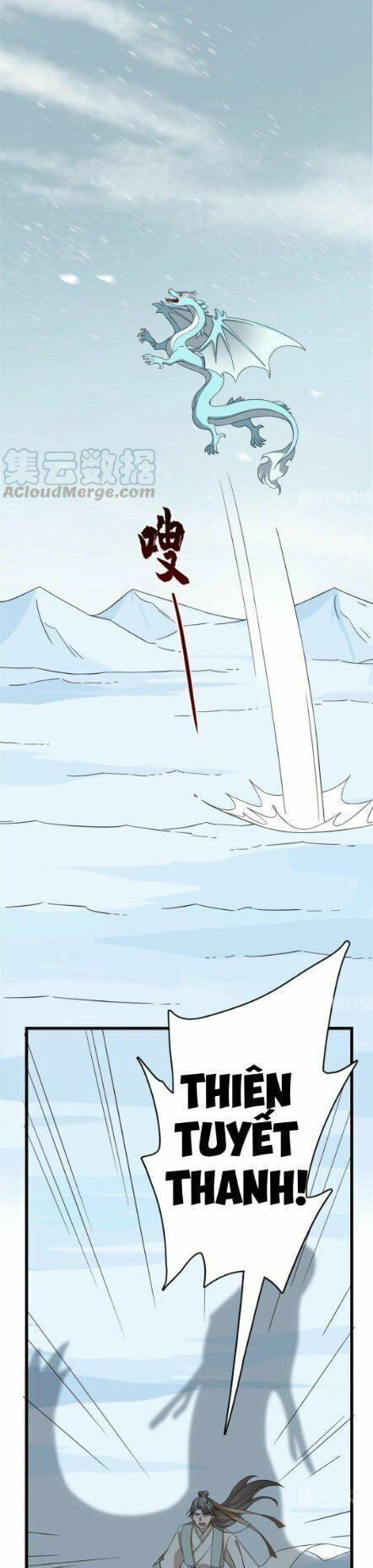 đọc truyện Độc Bộ Thiên Hạ: Đặc Công Thần Y Chương 271 ảnh 15 tại Thiên Thai Truyện