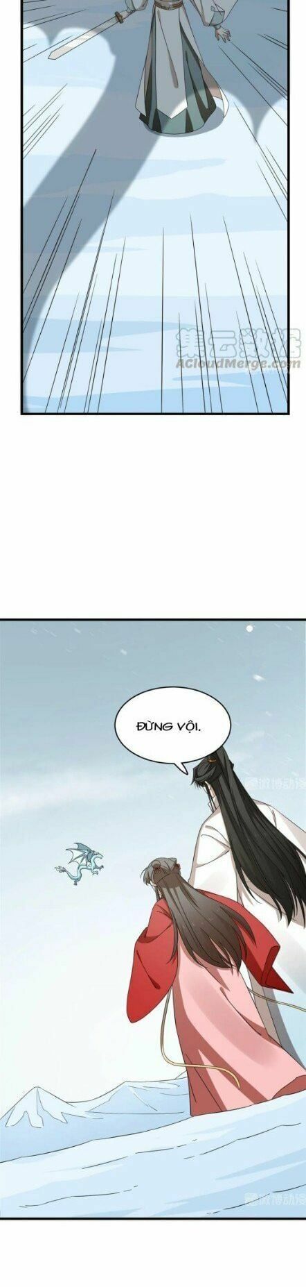 đọc truyện Độc Bộ Thiên Hạ: Đặc Công Thần Y Chương 271 ảnh 16 tại Thiên Thai Truyện