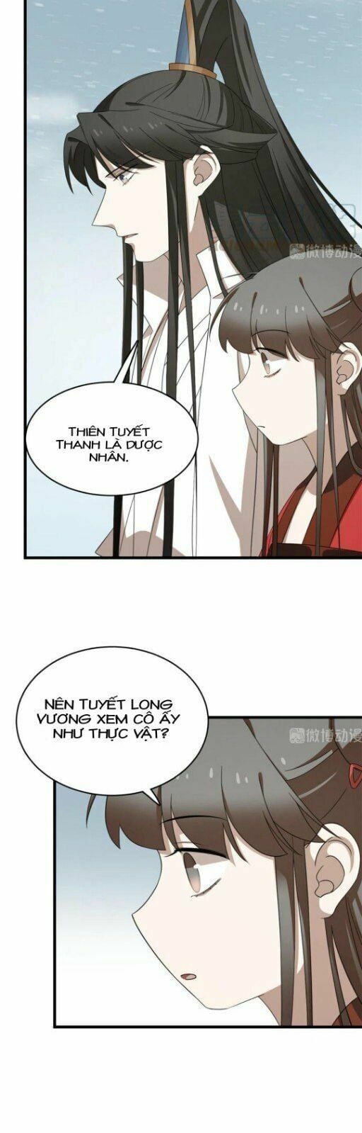 đọc truyện Độc Bộ Thiên Hạ: Đặc Công Thần Y Chương 271 ảnh 19 tại Thiên Thai Truyện