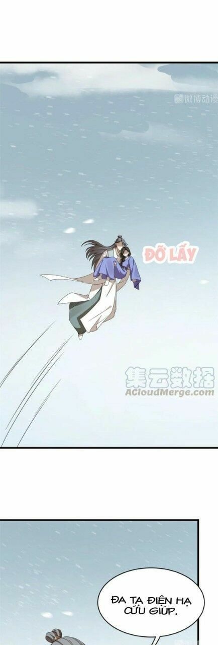 đọc truyện Độc Bộ Thiên Hạ: Đặc Công Thần Y Chương 271 ảnh 20 tại Thiên Thai Truyện