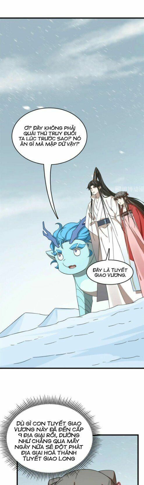 đọc truyện Độc Bộ Thiên Hạ: Đặc Công Thần Y Chương 271 ảnh 4 tại Thiên Thai Truyện