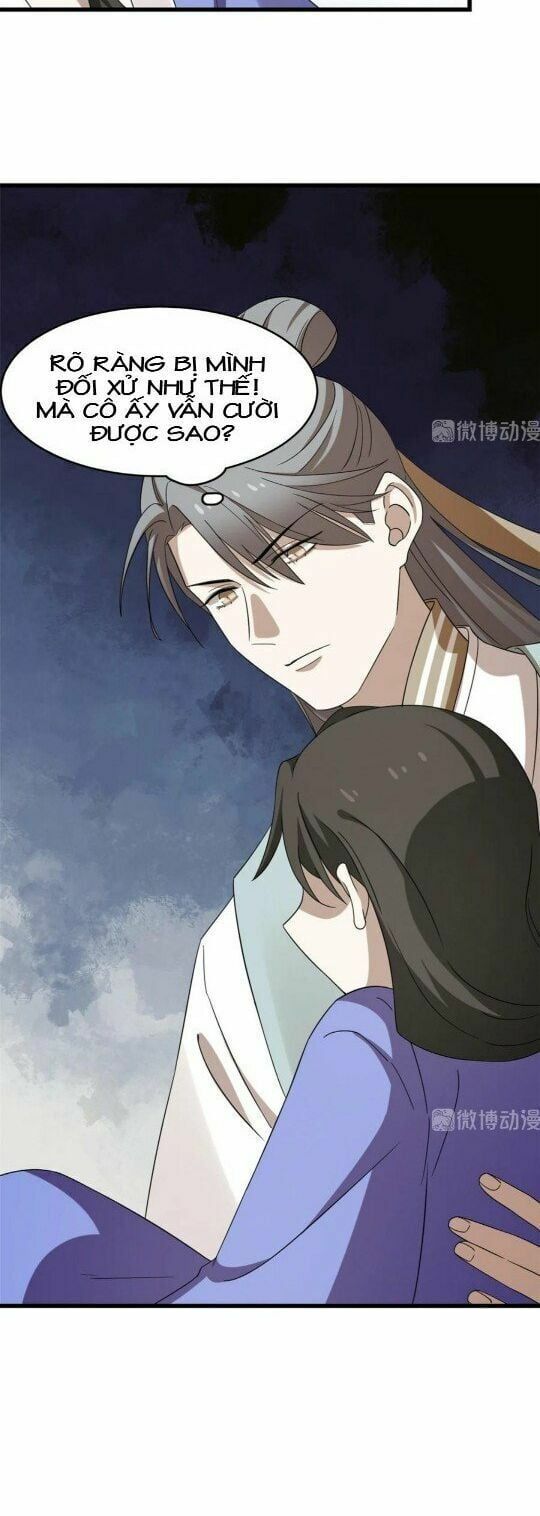 đọc truyện Độc Bộ Thiên Hạ: Đặc Công Thần Y Chương 271 ảnh 22 tại Thiên Thai Truyện