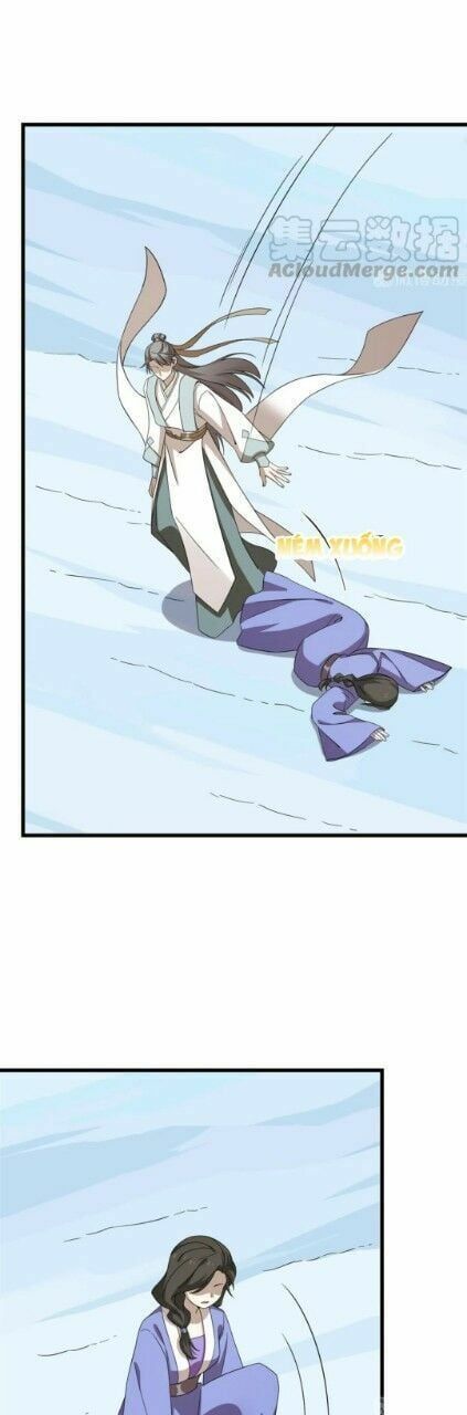 đọc truyện Độc Bộ Thiên Hạ: Đặc Công Thần Y Chương 271 ảnh 23 tại Thiên Thai Truyện