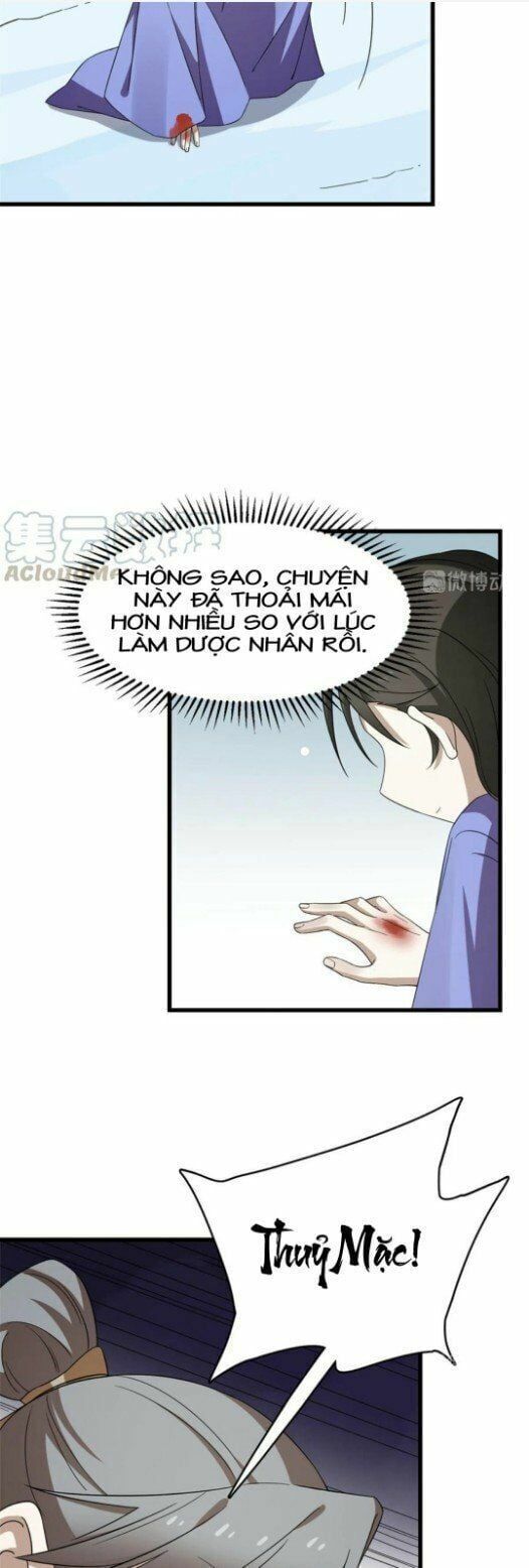 đọc truyện Độc Bộ Thiên Hạ: Đặc Công Thần Y Chương 271 ảnh 24 tại Thiên Thai Truyện