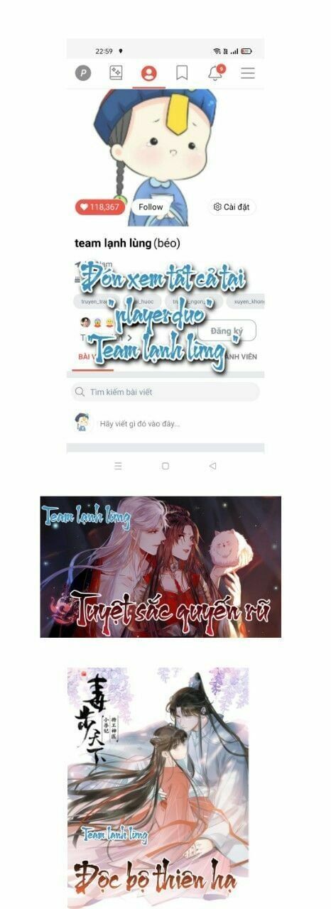 đọc truyện Độc Bộ Thiên Hạ: Đặc Công Thần Y Chương 271 ảnh 28 tại Thiên Thai Truyện