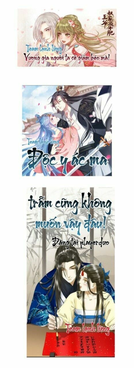 đọc truyện Độc Bộ Thiên Hạ: Đặc Công Thần Y Chương 271 ảnh 29 tại Thiên Thai Truyện