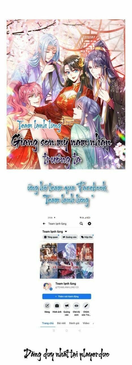 đọc truyện Độc Bộ Thiên Hạ: Đặc Công Thần Y Chương 271 ảnh 30 tại Thiên Thai Truyện