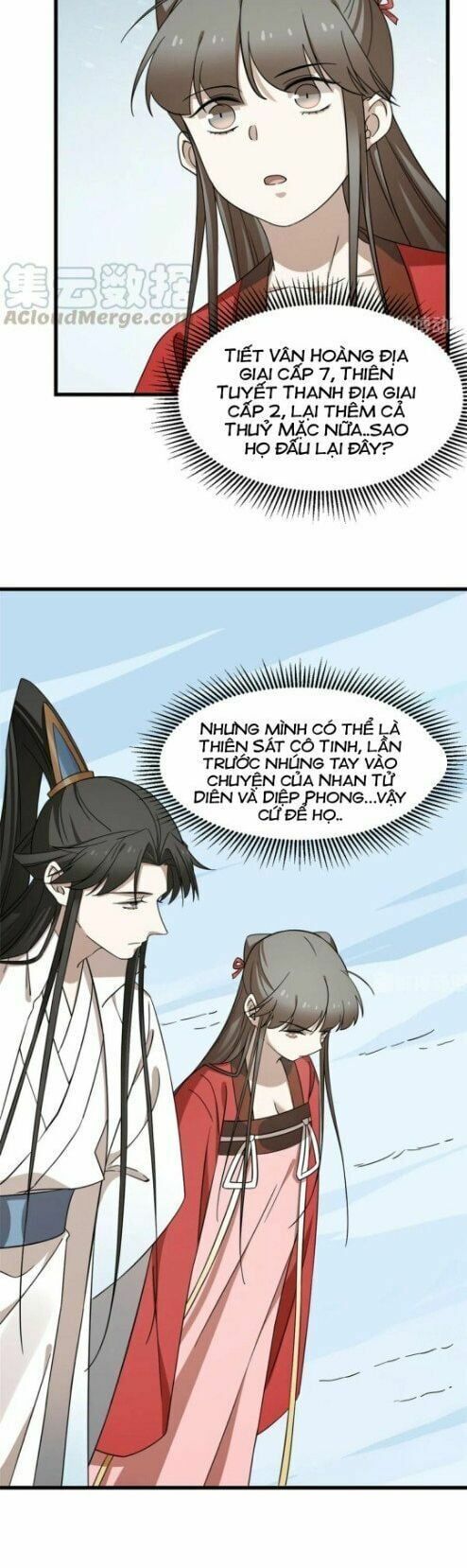 đọc truyện Độc Bộ Thiên Hạ: Đặc Công Thần Y Chương 271 ảnh 5 tại Thiên Thai Truyện