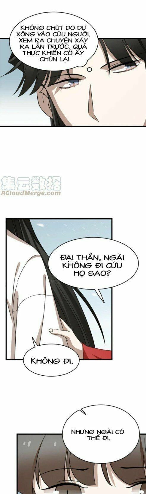 đọc truyện Độc Bộ Thiên Hạ: Đặc Công Thần Y Chương 271 ảnh 6 tại Thiên Thai Truyện