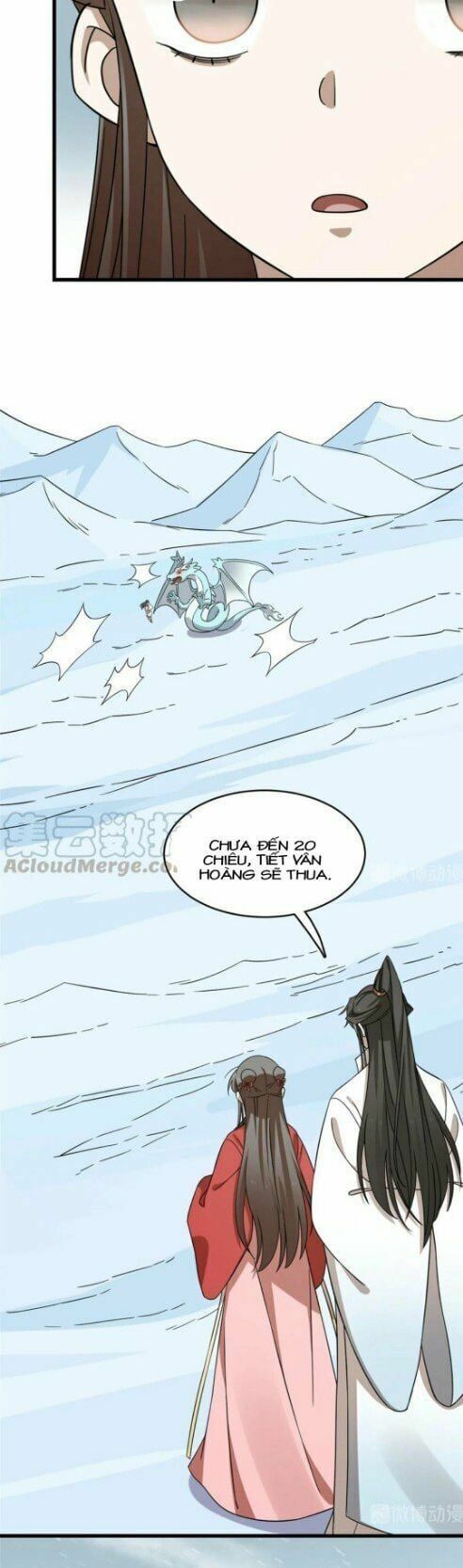 đọc truyện Độc Bộ Thiên Hạ: Đặc Công Thần Y Chương 271 ảnh 7 tại Thiên Thai Truyện