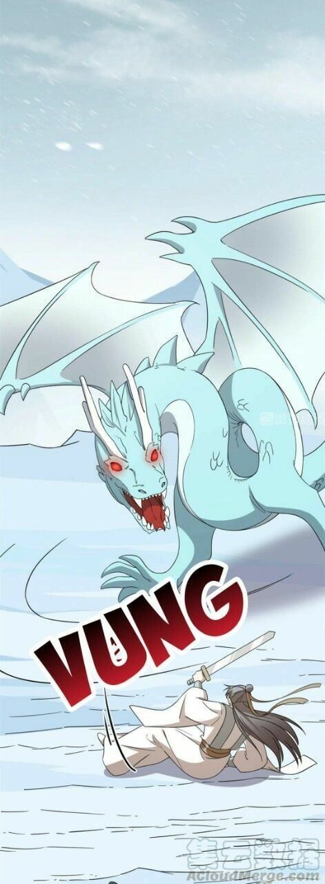 đọc truyện Độc Bộ Thiên Hạ: Đặc Công Thần Y Chương 271 ảnh 8 tại Thiên Thai Truyện