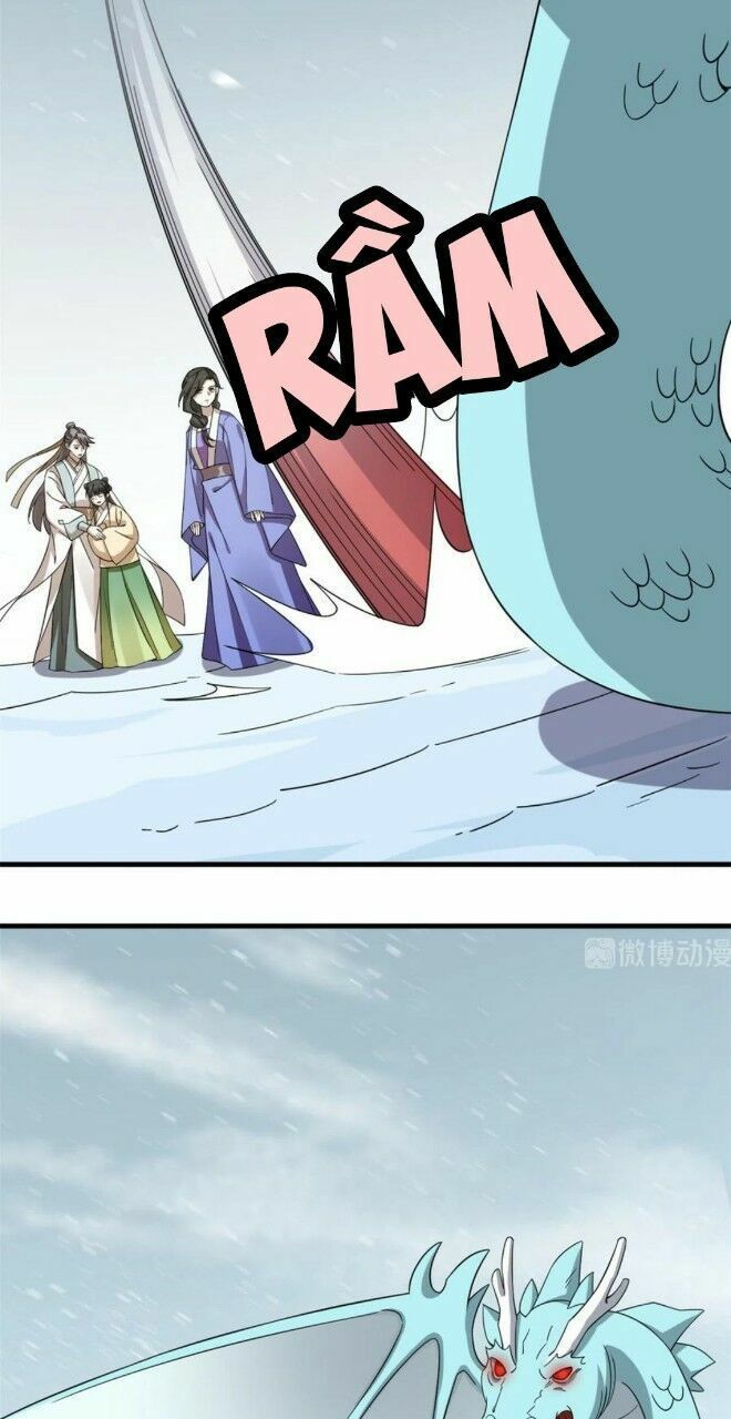 đọc truyện Độc Bộ Thiên Hạ: Đặc Công Thần Y Chương 272 ảnh 12 tại Thiên Thai Truyện