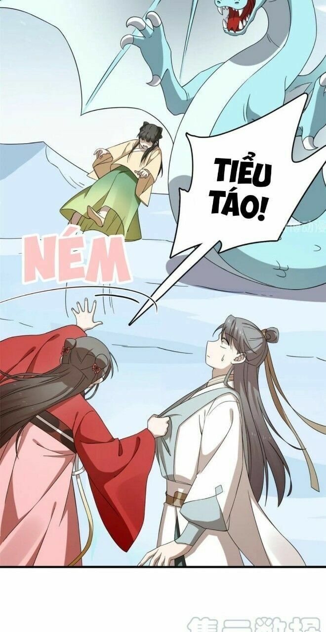 đọc truyện Độc Bộ Thiên Hạ: Đặc Công Thần Y Chương 272 ảnh 13 tại Thiên Thai Truyện