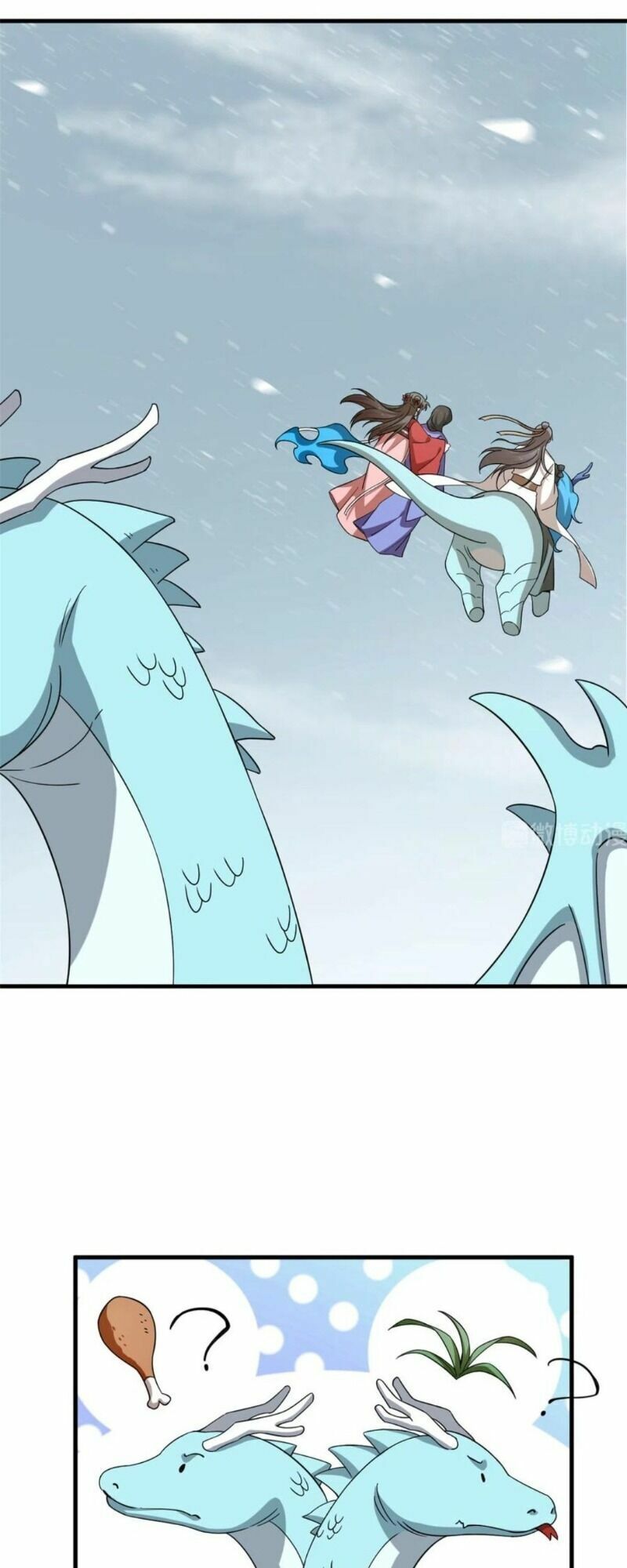 đọc truyện Độc Bộ Thiên Hạ: Đặc Công Thần Y Chương 272 ảnh 17 tại Thiên Thai Truyện