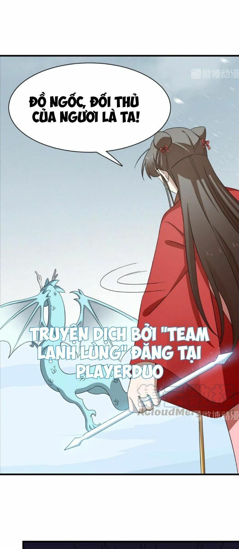 đọc truyện Độc Bộ Thiên Hạ: Đặc Công Thần Y Chương 272 ảnh 20 tại Thiên Thai Truyện