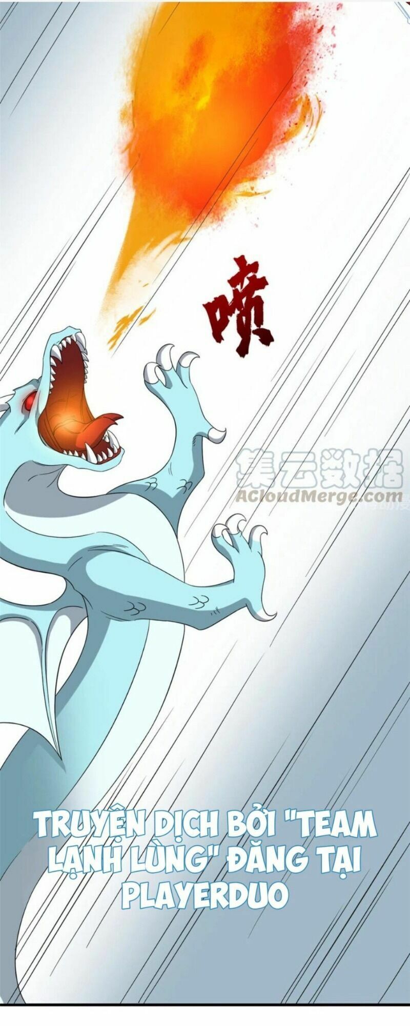 đọc truyện Độc Bộ Thiên Hạ: Đặc Công Thần Y Chương 272 ảnh 22 tại Thiên Thai Truyện