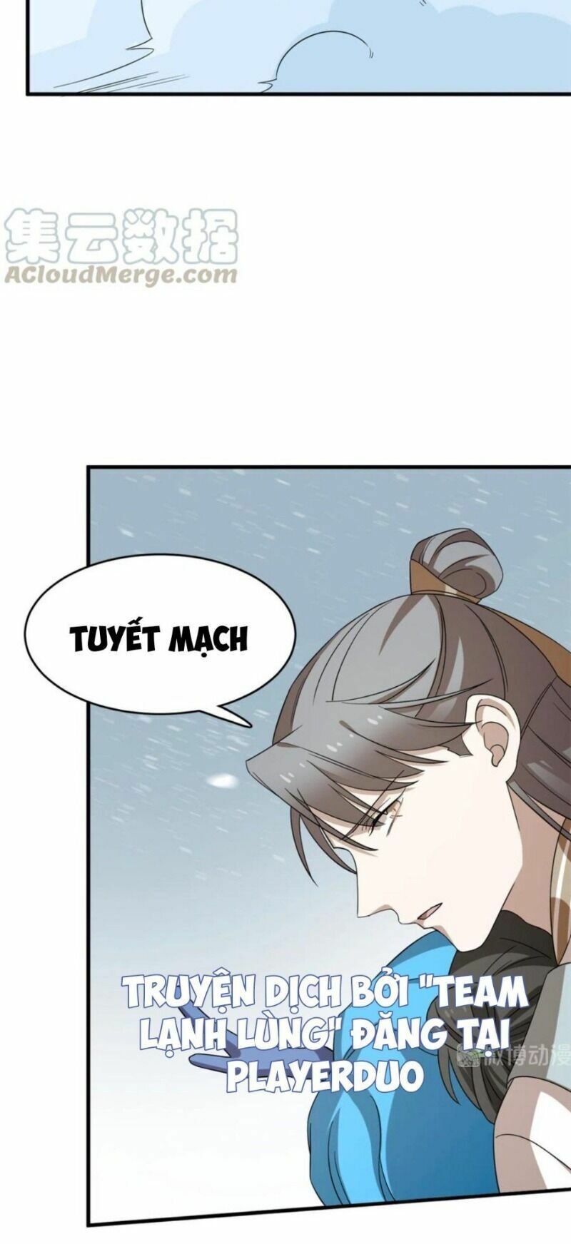 đọc truyện Độc Bộ Thiên Hạ: Đặc Công Thần Y Chương 272 ảnh 24 tại Thiên Thai Truyện