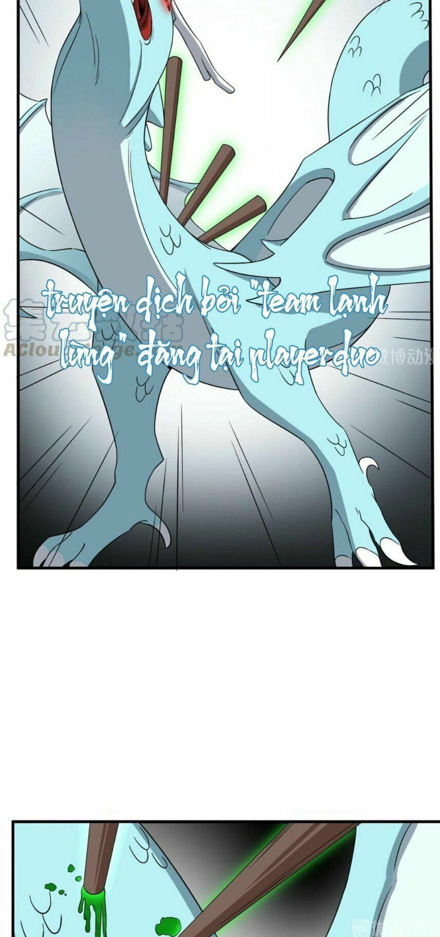 đọc truyện Độc Bộ Thiên Hạ: Đặc Công Thần Y Chương 272 ảnh 29 tại Thiên Thai Truyện