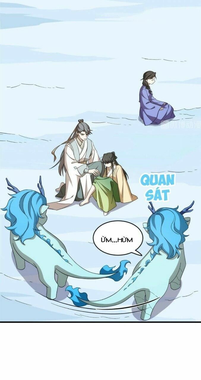 đọc truyện Độc Bộ Thiên Hạ: Đặc Công Thần Y Chương 272 ảnh 34 tại Thiên Thai Truyện