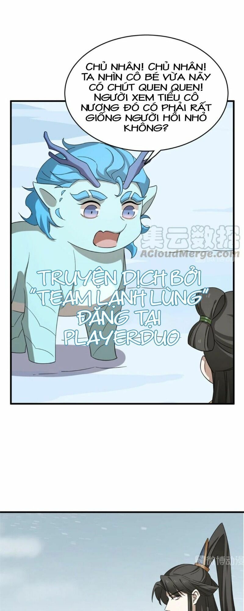 đọc truyện Độc Bộ Thiên Hạ: Đặc Công Thần Y Chương 272 ảnh 35 tại Thiên Thai Truyện